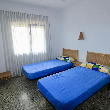 Perlas Appartement *