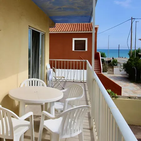 Perlas Appartement *