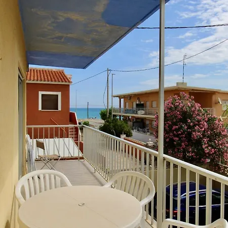 Perlas Appartement