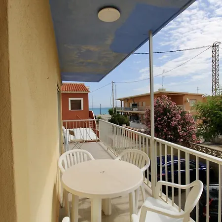 Perlas Appartement