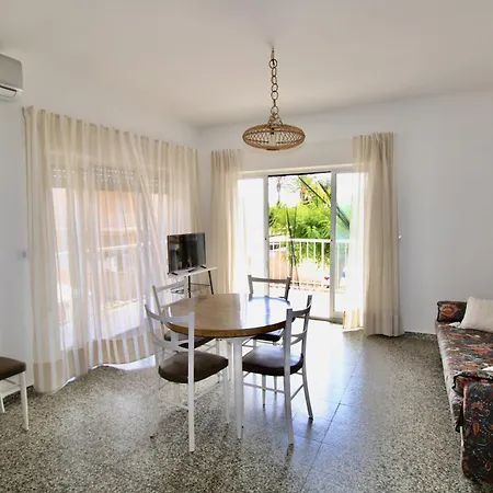 Perlas Appartement *