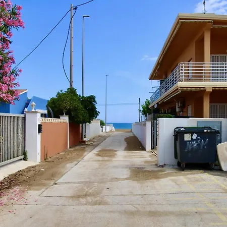 Perlas Dénia