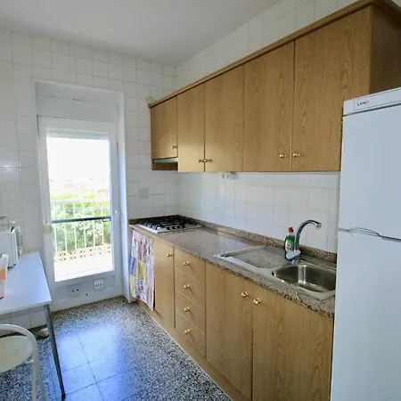Perlas Apartamento *