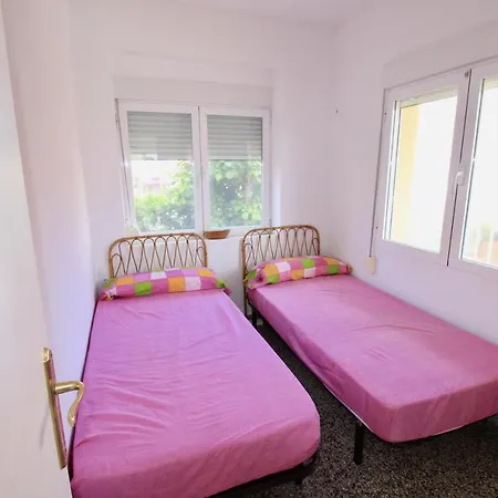 Apartment Perlas