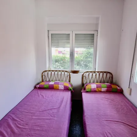 Perlas Apartment