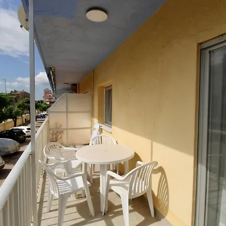 Apartment Perlas