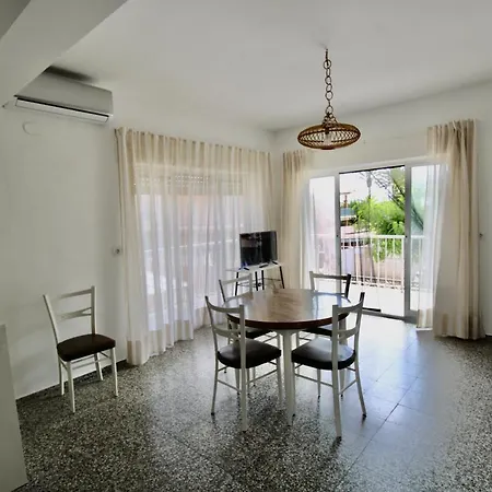 Apartment Perlas *