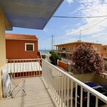 Apartment Perlas